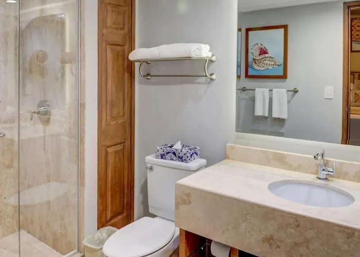 2bd Elite Del Palmar Cabo Villa *