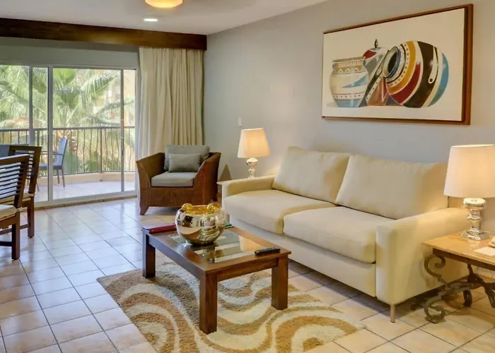 2bd Elite Del Palmar Cabo Villa Cabo San Lucas