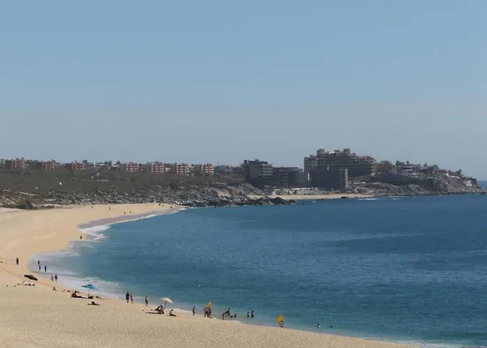 2bd Elite Del Palmar Cabo * Cabo San Lucas