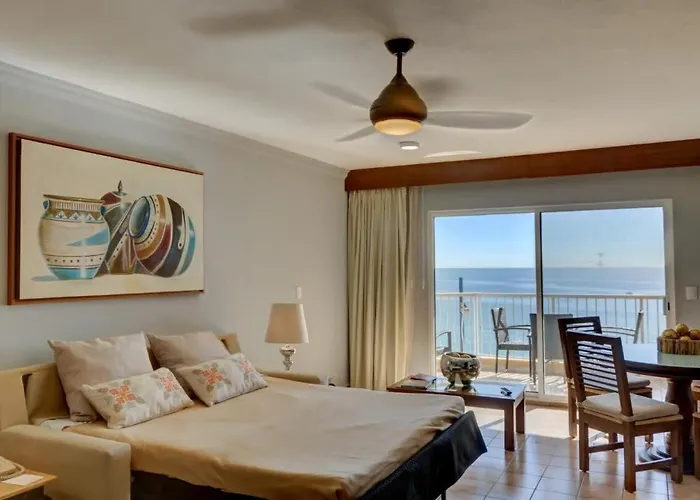 2bd Elite Del Palmar Cabo