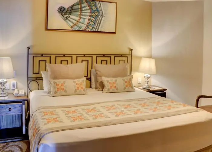 2bd Elite Del Palmar Cabo Villa