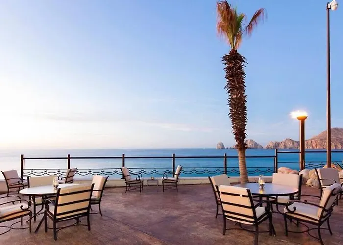 2bd Elite Del Palmar Cabo * Cabo San Lucas