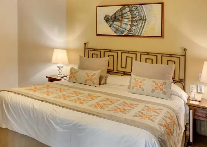 2bd Elite Del Palmar Cabo