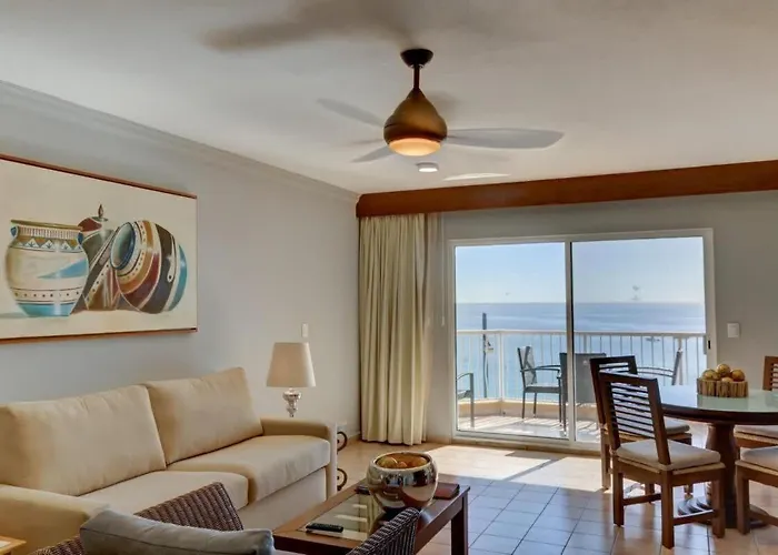 2bd Elite Del Palmar Cabo Villa