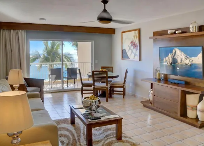 2bd Elite Del Palmar Cabo Villa Cabo San Lucas