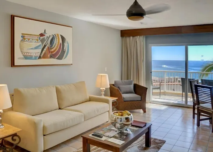2bd Elite Del Palmar Cabo