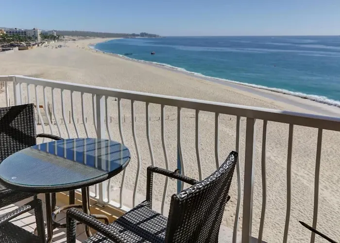 Villa 2bd Elite Del Palmar Cabo *