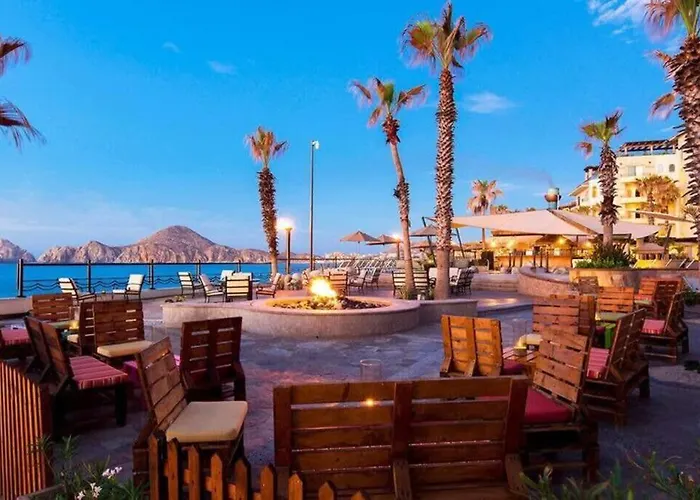 2bd Elite Del Palmar Cabo Villa