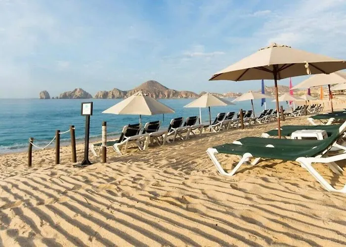 Villa 2bd Elite Del Palmar Cabo *