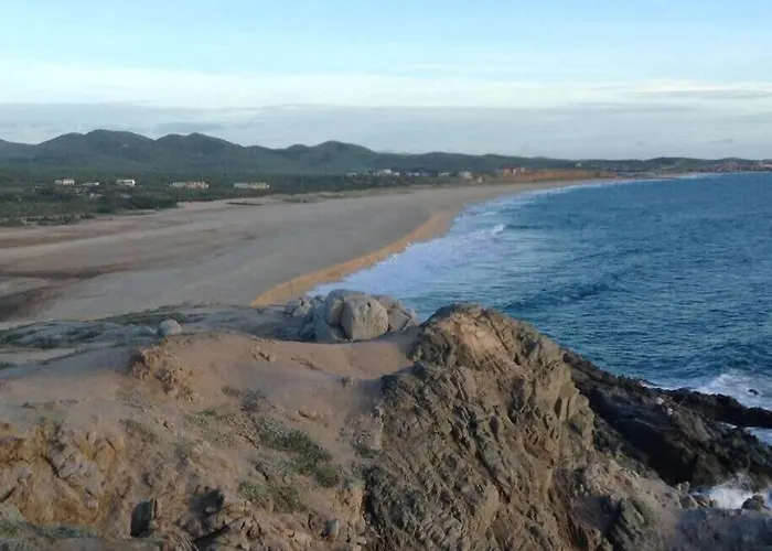 2bd Elite Del Palmar Cabo Villa Cabo San Lucas