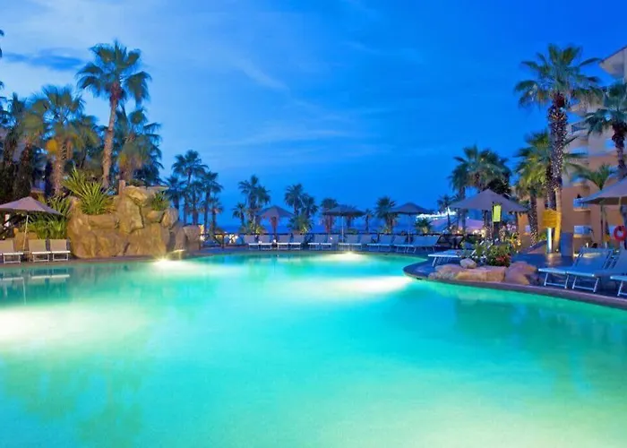 2bd Elite Del Palmar Cabo * Cabo San Lucas