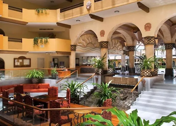 Villa 2bd Elite Del Palmar Cabo *