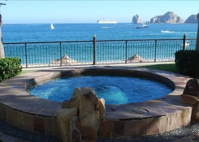 2bd Elite Del Palmar Cabo Villa Cabo San Lucas