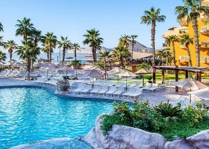 Villa 2bd Elite Del Palmar Cabo Cabo San Lucas