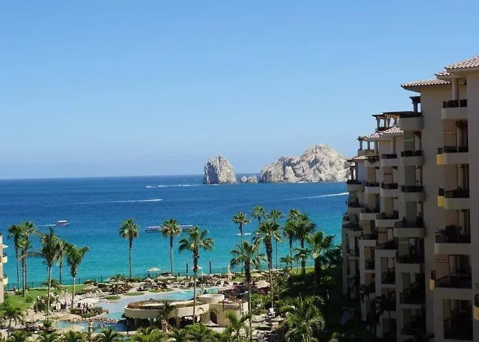 2bd Elite Del Palmar Cabo * Cabo San Lucas