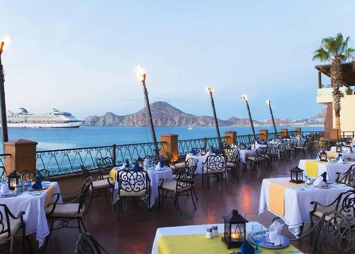 2bd Elite Del Palmar Cabo Villa