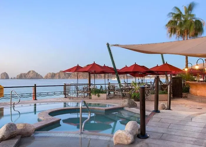 Villa 2bd Elite Del Palmar Cabo *