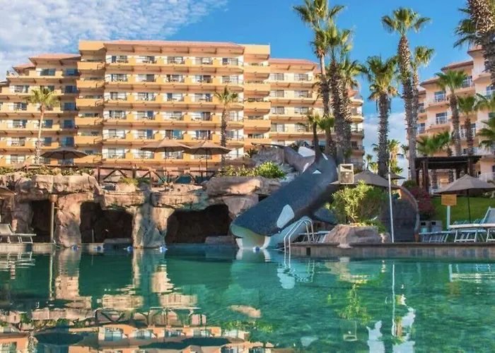 2bd Elite Del Palmar Cabo Villa Cabo San Lucas