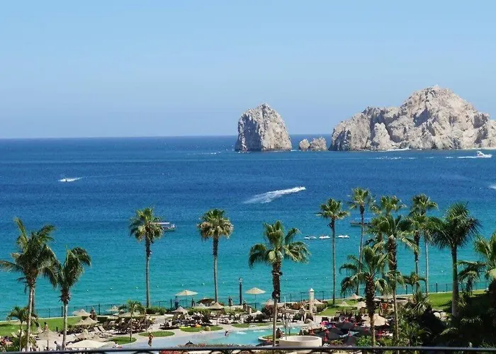 Villa 2bd Elite Del Palmar Cabo Cabo San Lucas