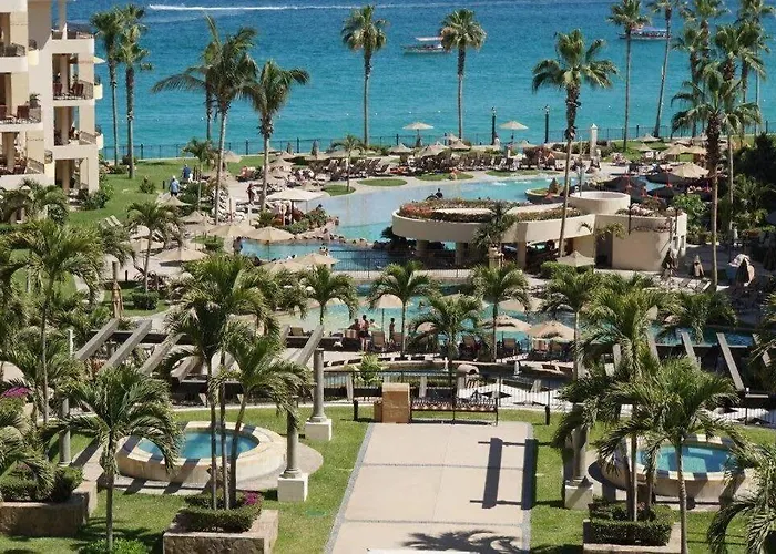 2bd Elite Del Palmar Cabo * Cabo San Lucas