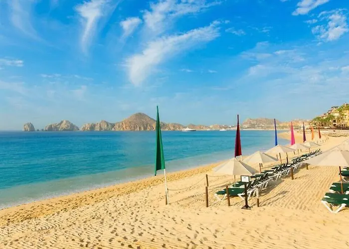 Villa 2bd Elite Del Palmar Cabo