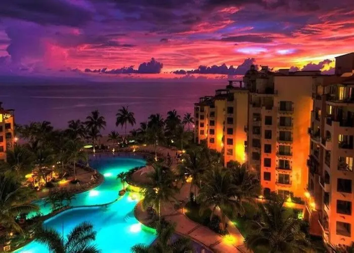Villa 2bd Elite Del Palmar Cabo *