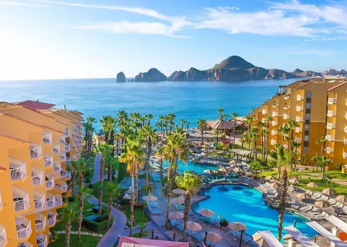 2bd Elite Del Palmar Cabo Villa Cabo San Lucas