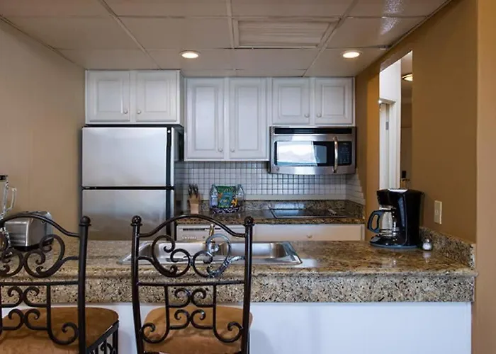 2bd Elite Del Palmar Cabo Villa Cabo San Lucas
